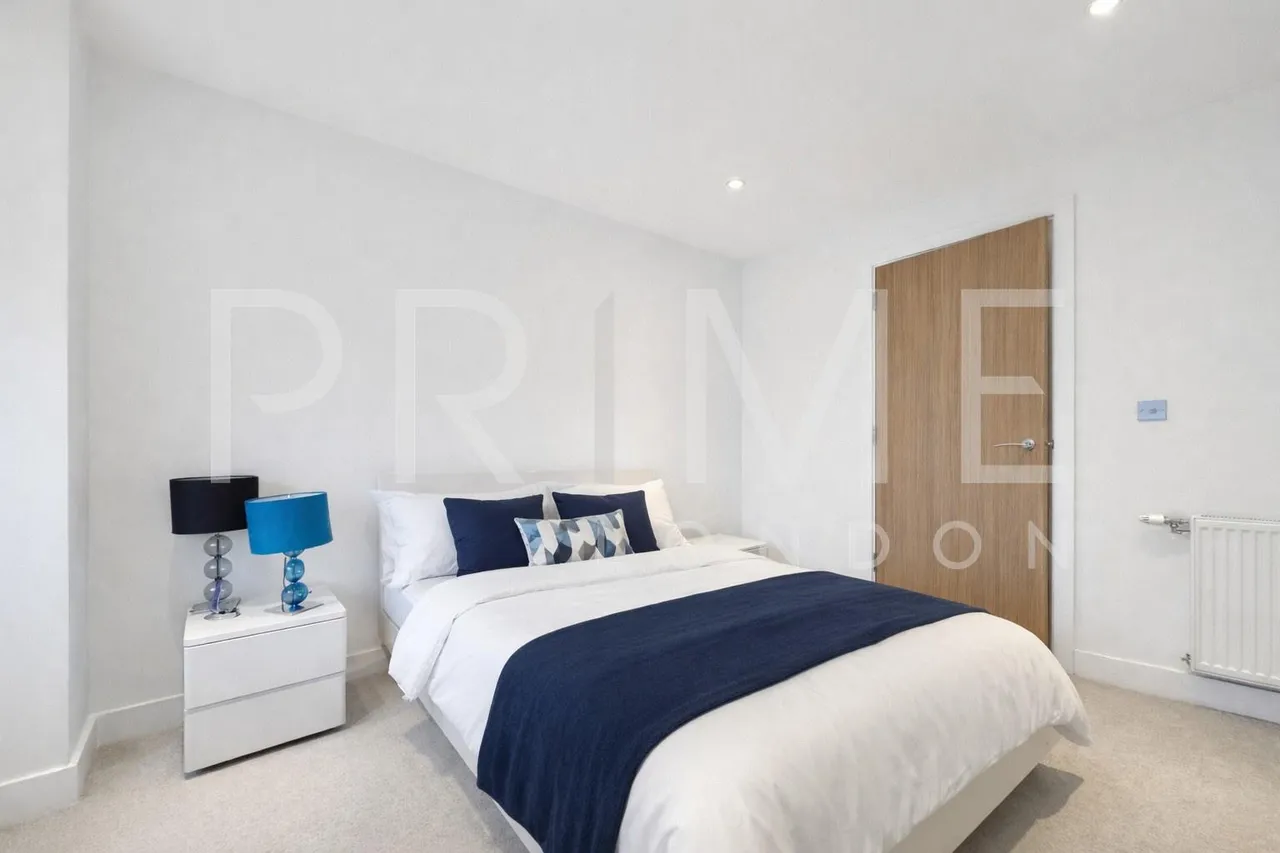 Maltby Street, Tower Bridge, SE1, photo 5