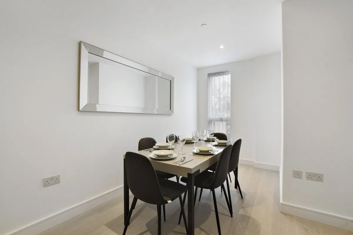 The Avenue London NW6, photo 7