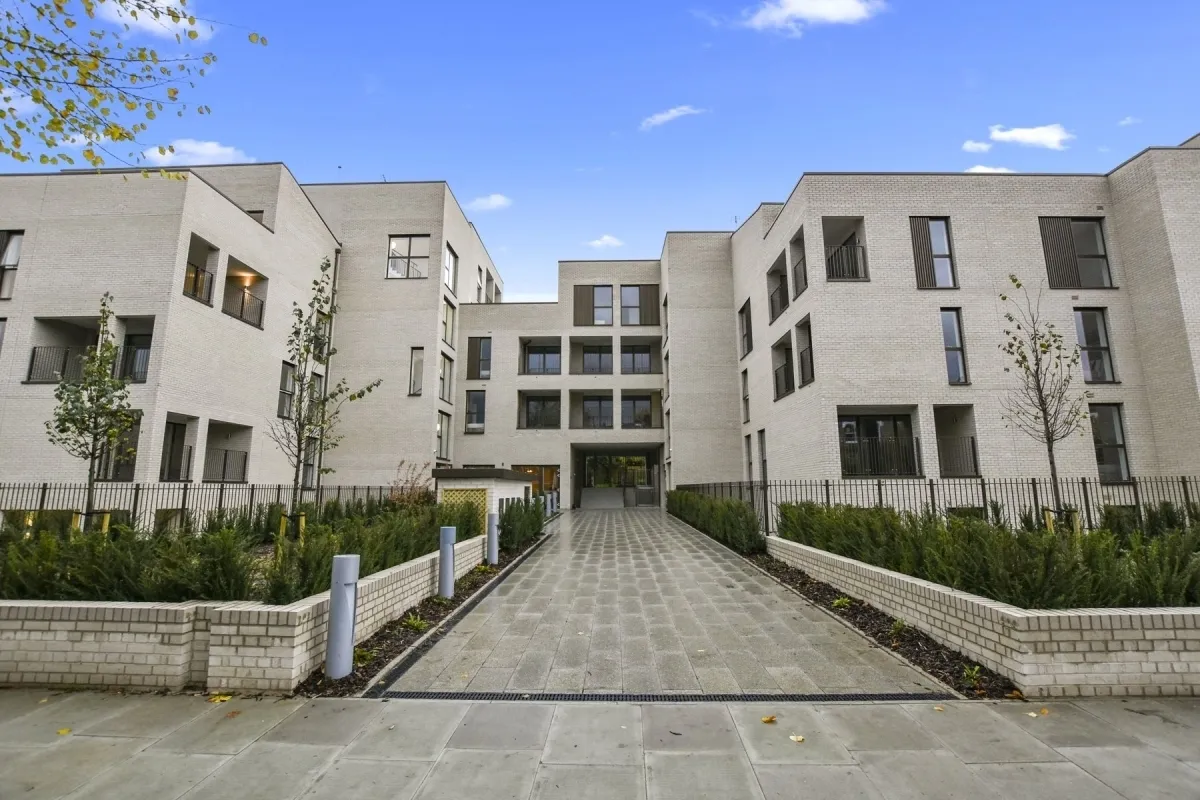 The Avenue London NW6, photo 9