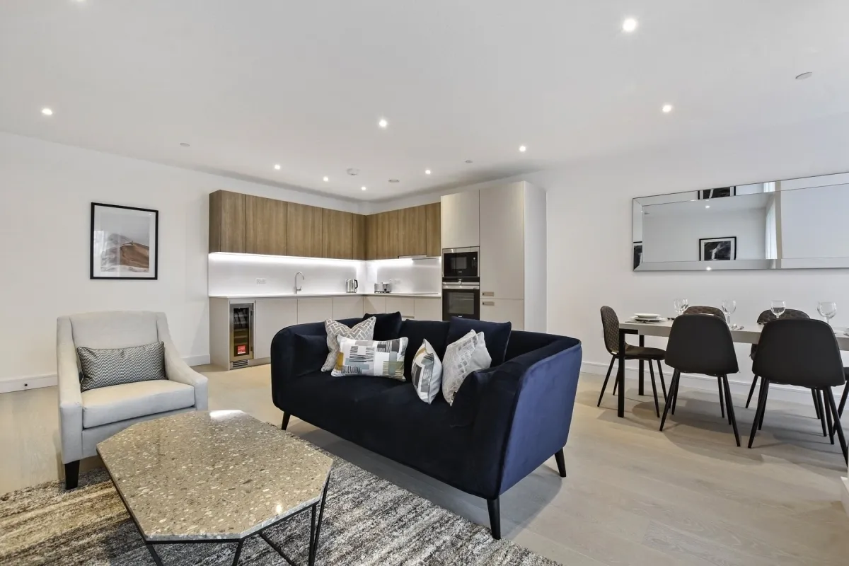 The Avenue London NW6, photo 5