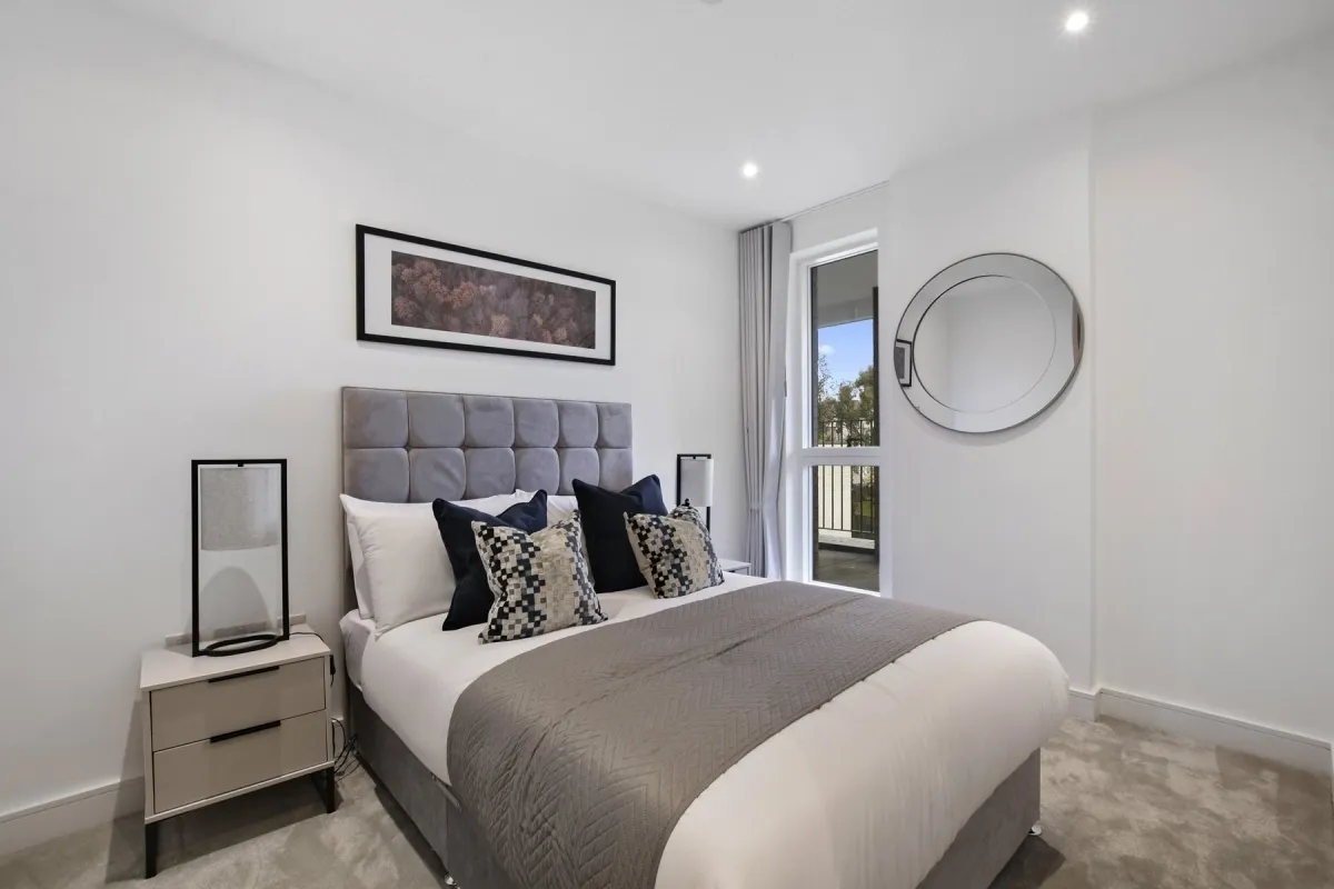 The Avenue London NW6, photo 6