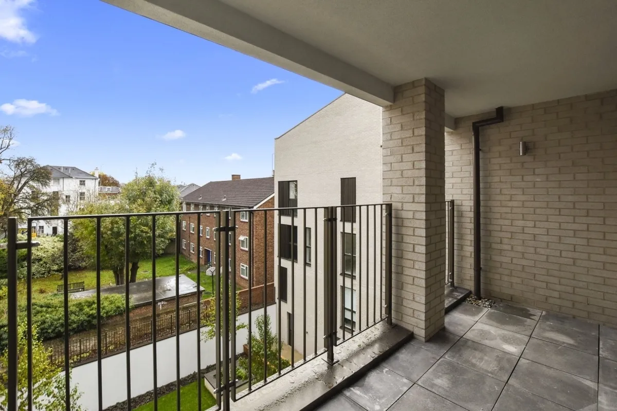 The Avenue London NW6, photo 3