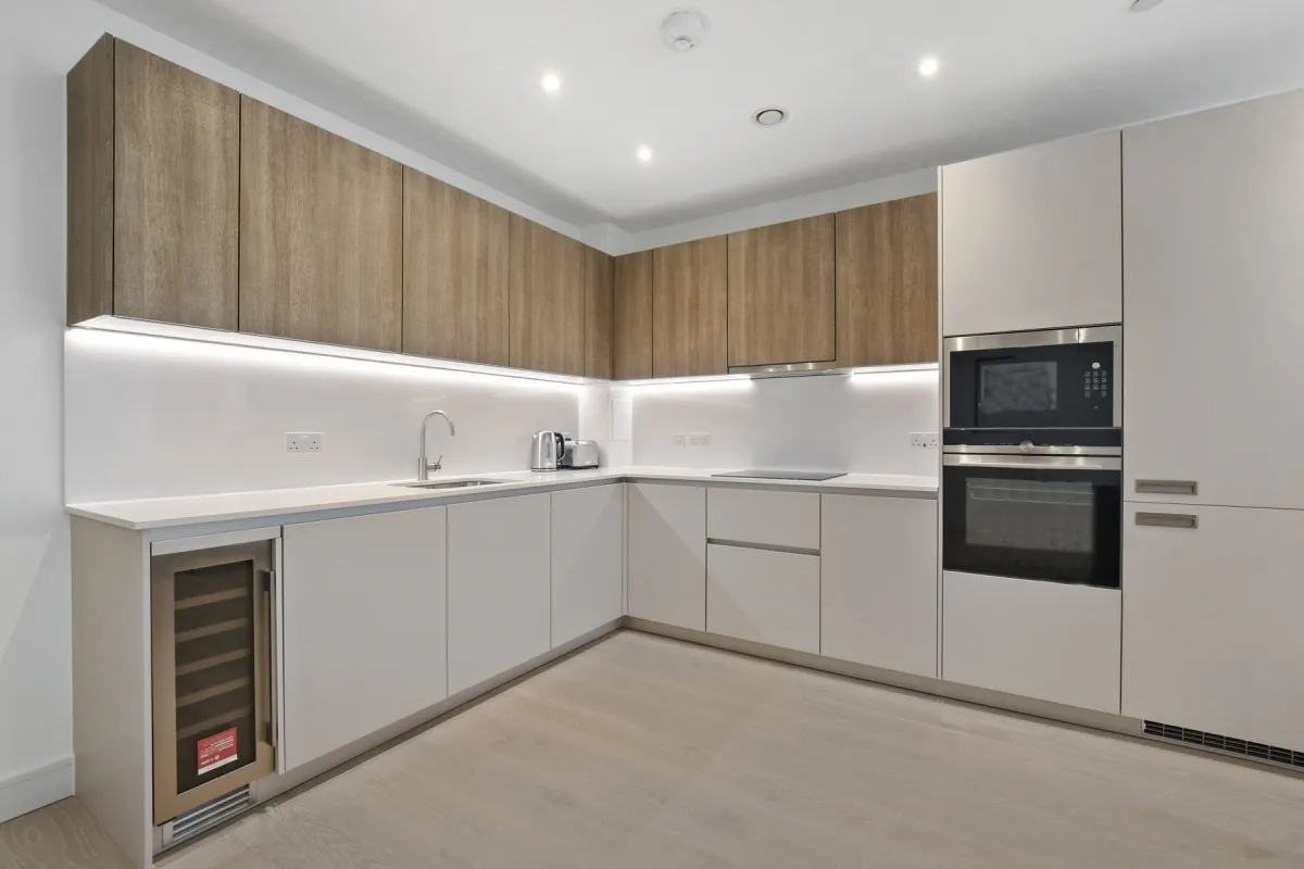 The Avenue London NW6, photo 4