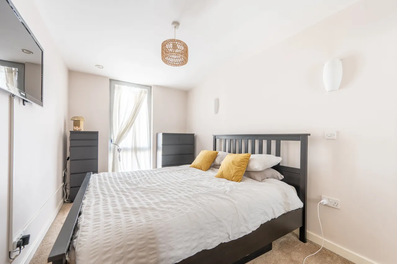 Flat 223, Quadrant Court, Empire Way, Wembley, photo 11