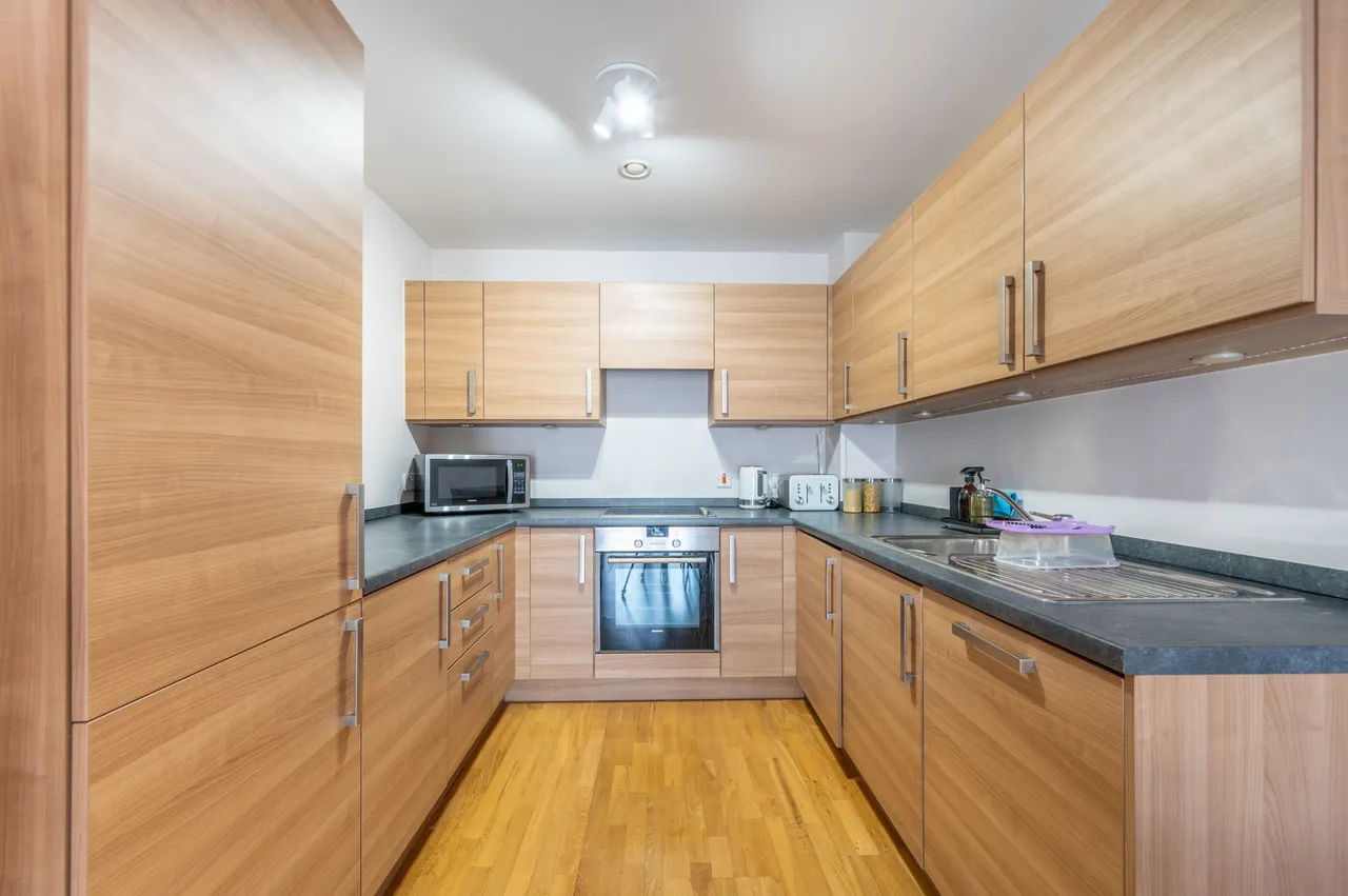 Flat 223, Quadrant Court, Empire Way, Wembley, photo 9