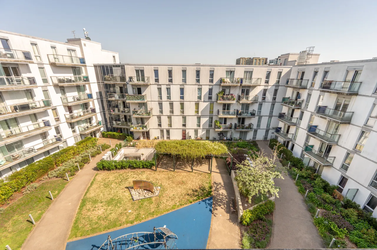 Flat 223, Quadrant Court, Empire Way, Wembley, photo 8