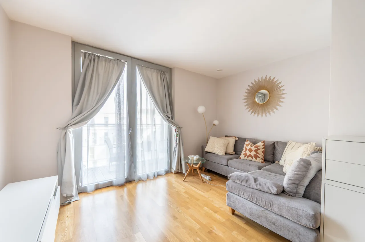 Flat 223, Quadrant Court, Empire Way, Wembley, photo 6