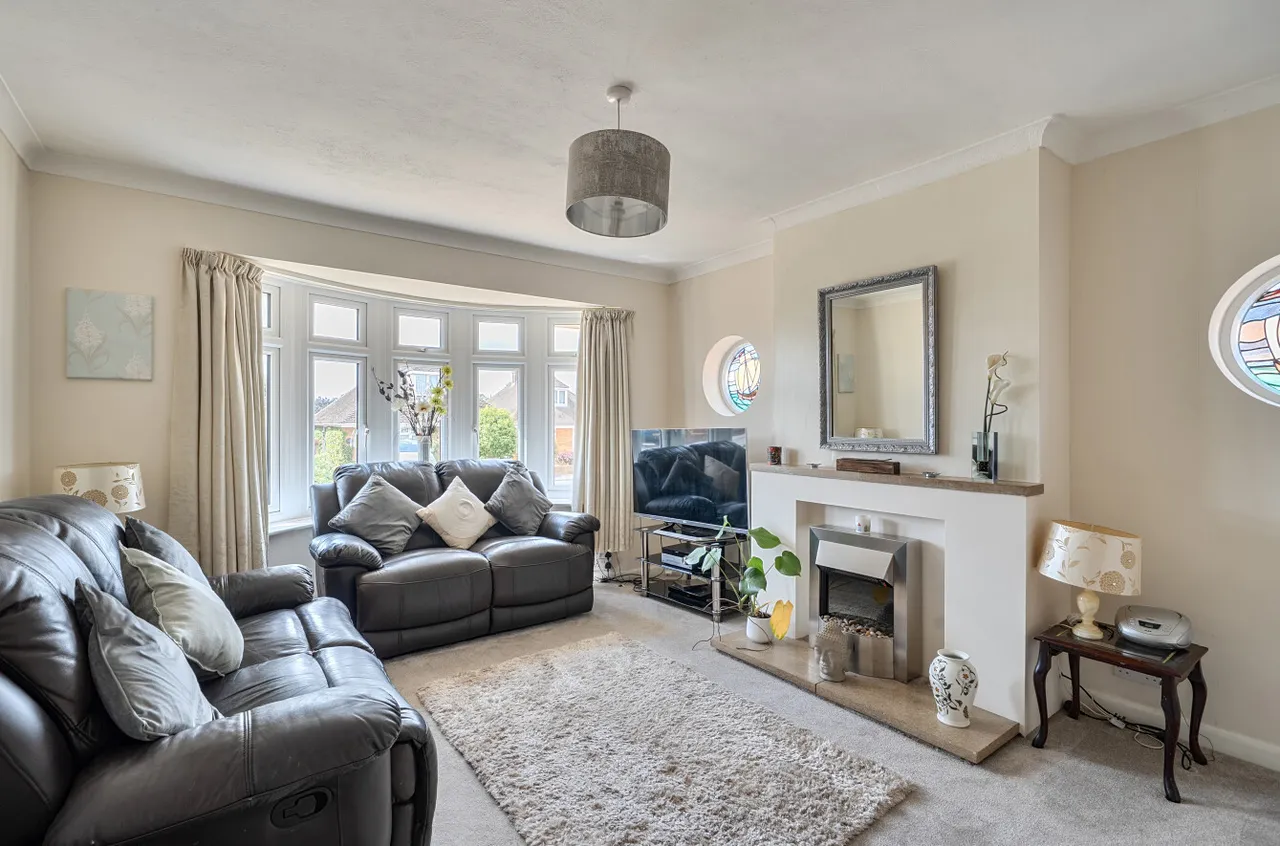 Southdene Road, Chandler's Ford, SO53, photo 2