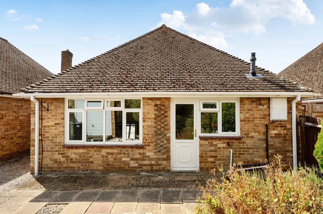 Southdene Road, Chandler's Ford, SO53, photo 11