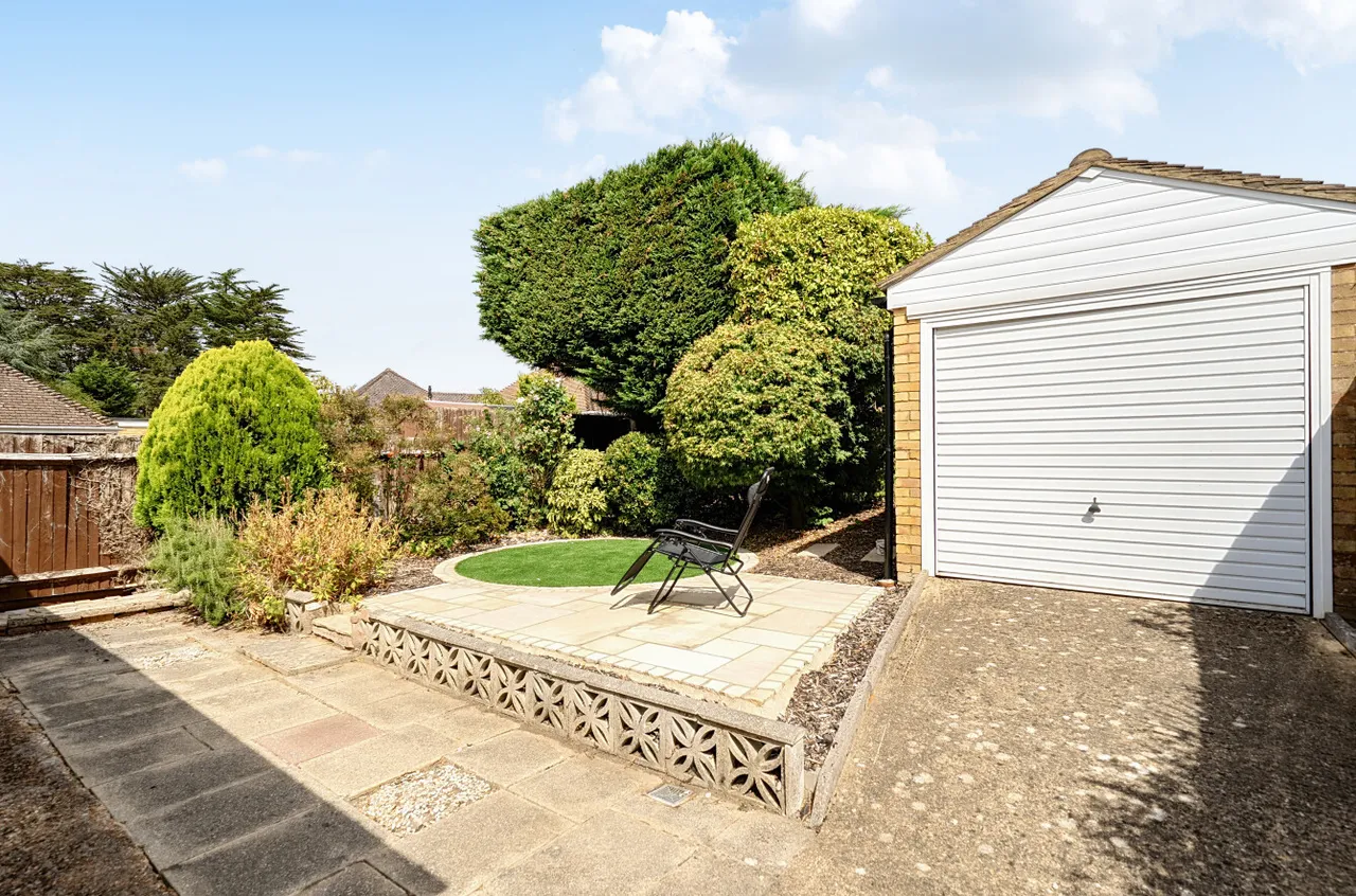 Southdene Road, Chandler's Ford, SO53, photo 10