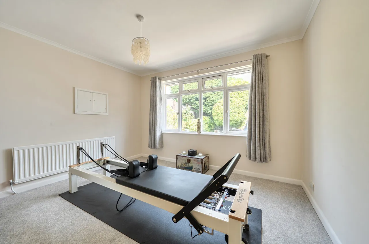 Southdene Road, Chandler's Ford, SO53, photo 6