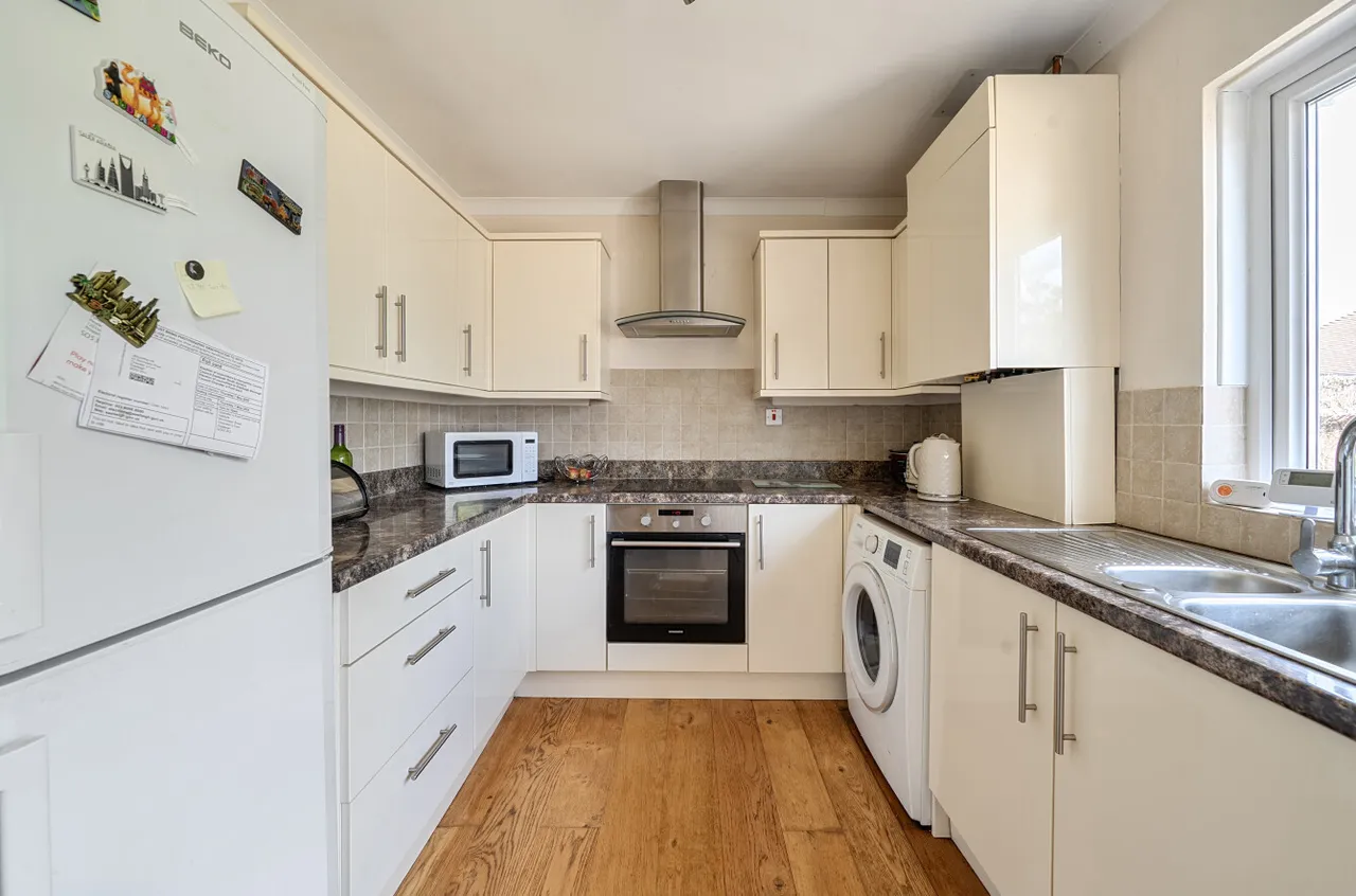 Southdene Road, Chandler's Ford, SO53, photo 3