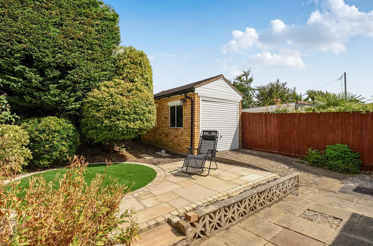 Southdene Road, Chandler's Ford, SO53, photo 8