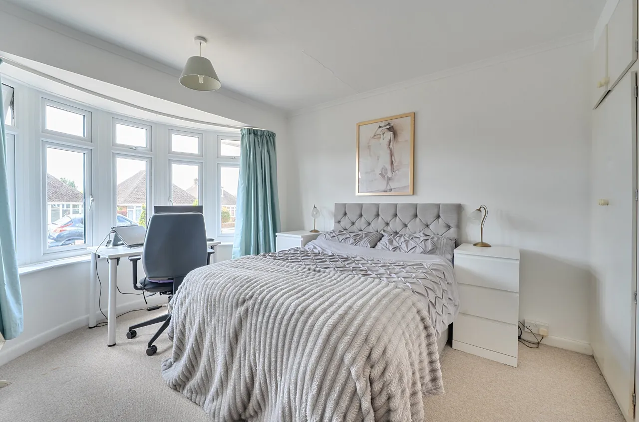 Southdene Road, Chandler's Ford, SO53, photo 4
