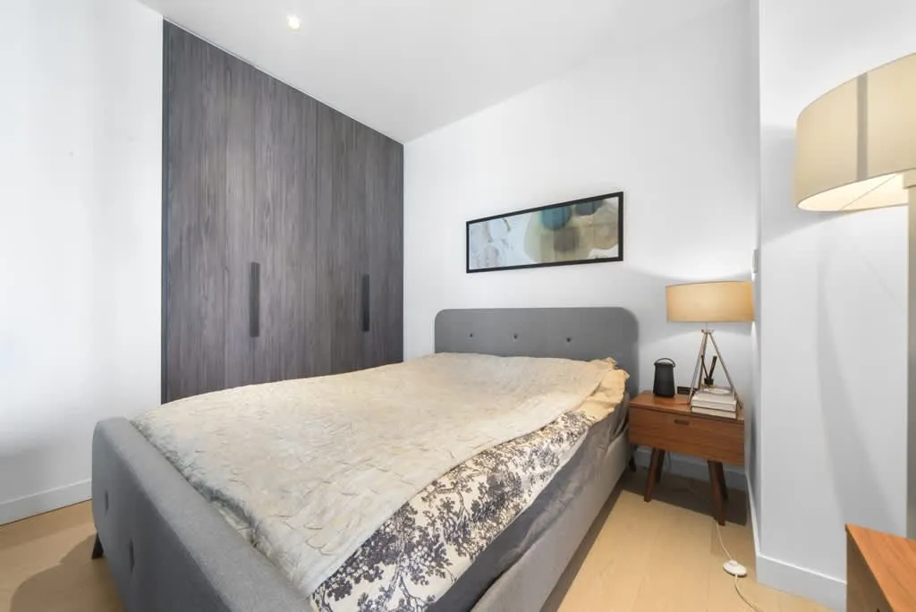 Bagshaw Building, E14, photo 11