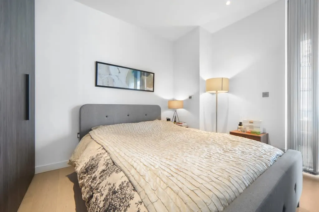 Bagshaw Building, E14, photo 12