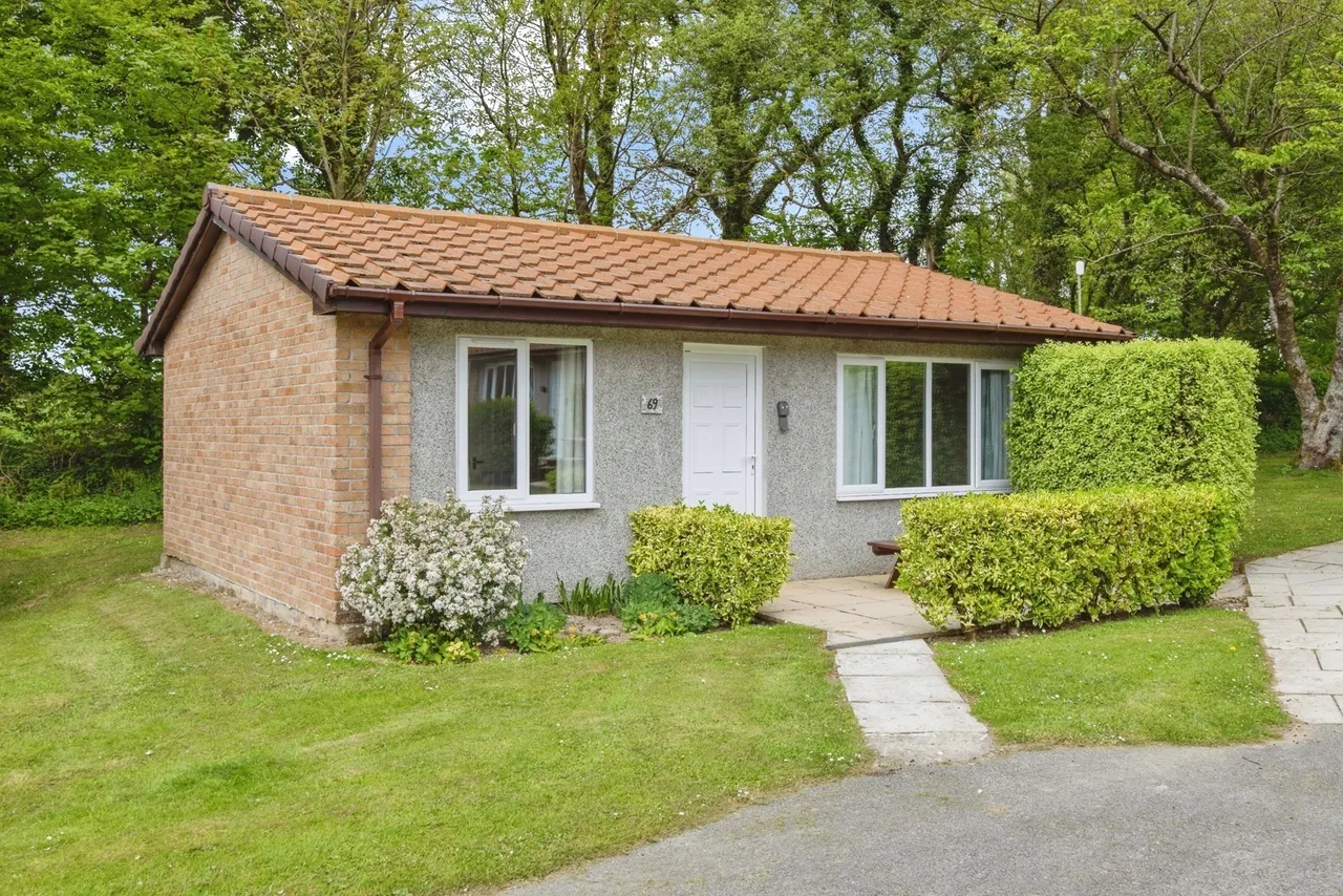 Hengar Manor Holiday Park, Bodmin, PL30, photo 6