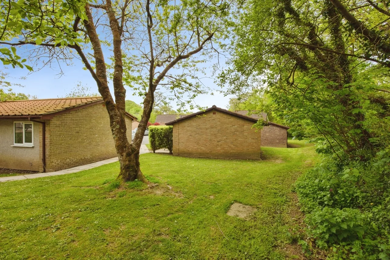 Hengar Manor Holiday Park, Bodmin, PL30, photo 15