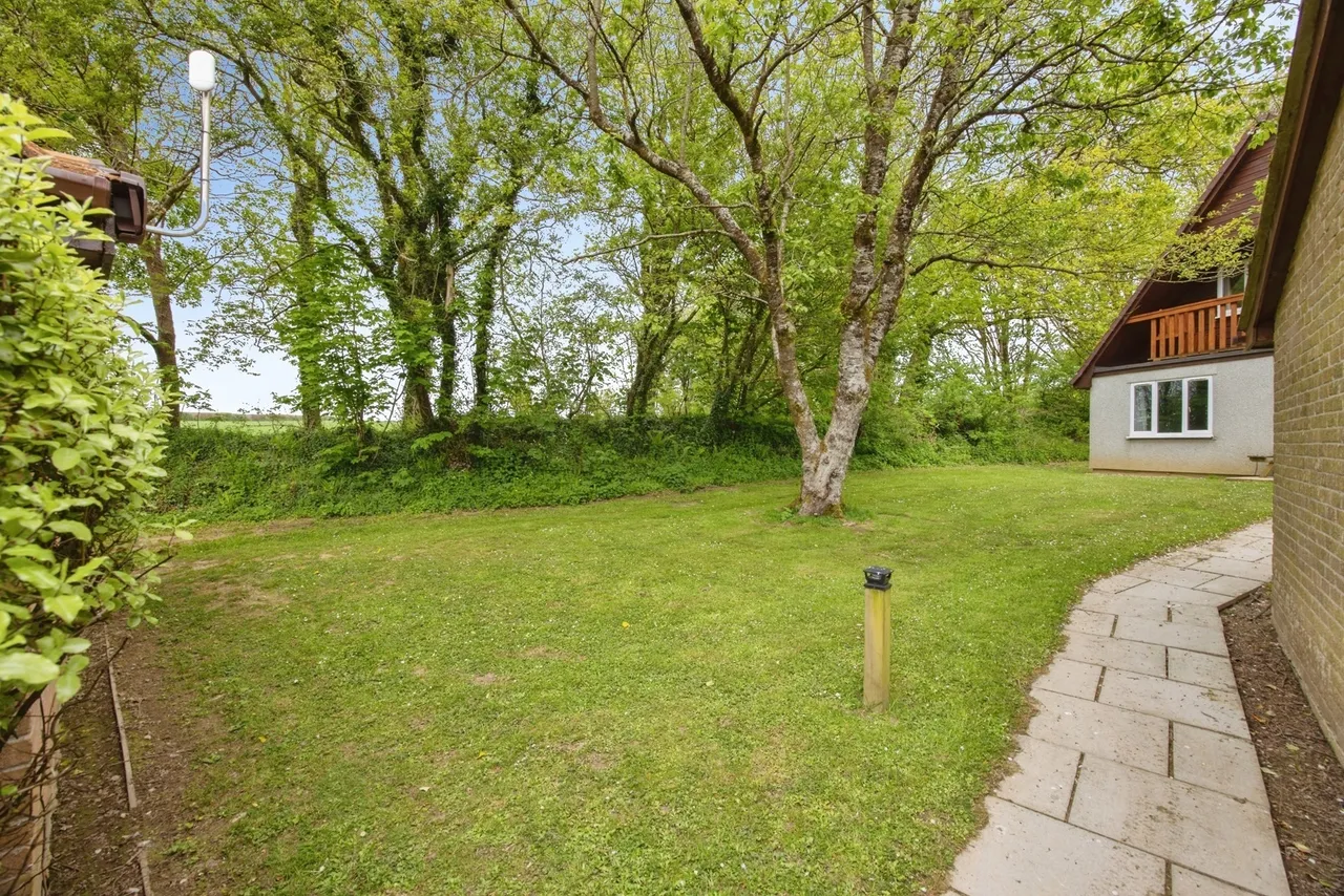 Hengar Manor Holiday Park, Bodmin, PL30, photo 20