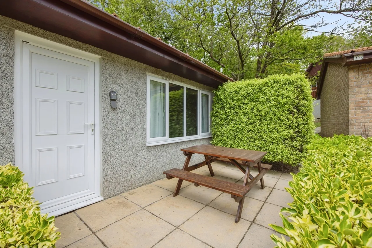 Hengar Manor Holiday Park, Bodmin, PL30, photo 8