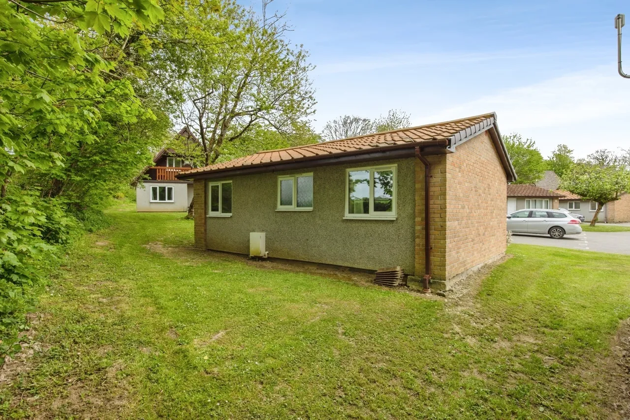 Hengar Manor Holiday Park, Bodmin, PL30, photo 7