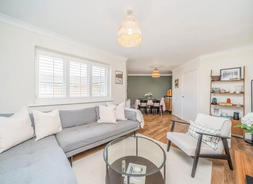 2 bed flat for sale — Felstead Street, Hackney Wick, E9