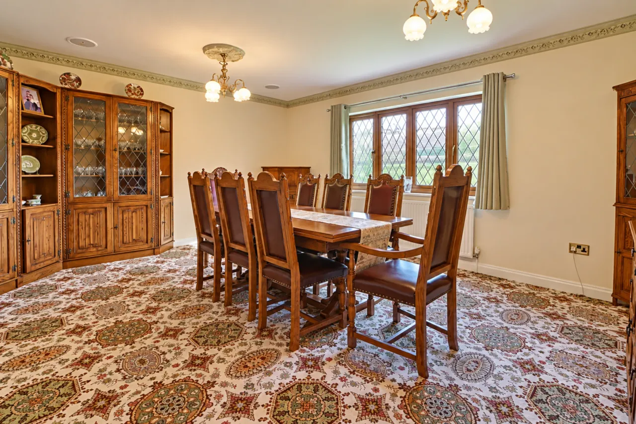 Close Lane, Alsager, photo 9