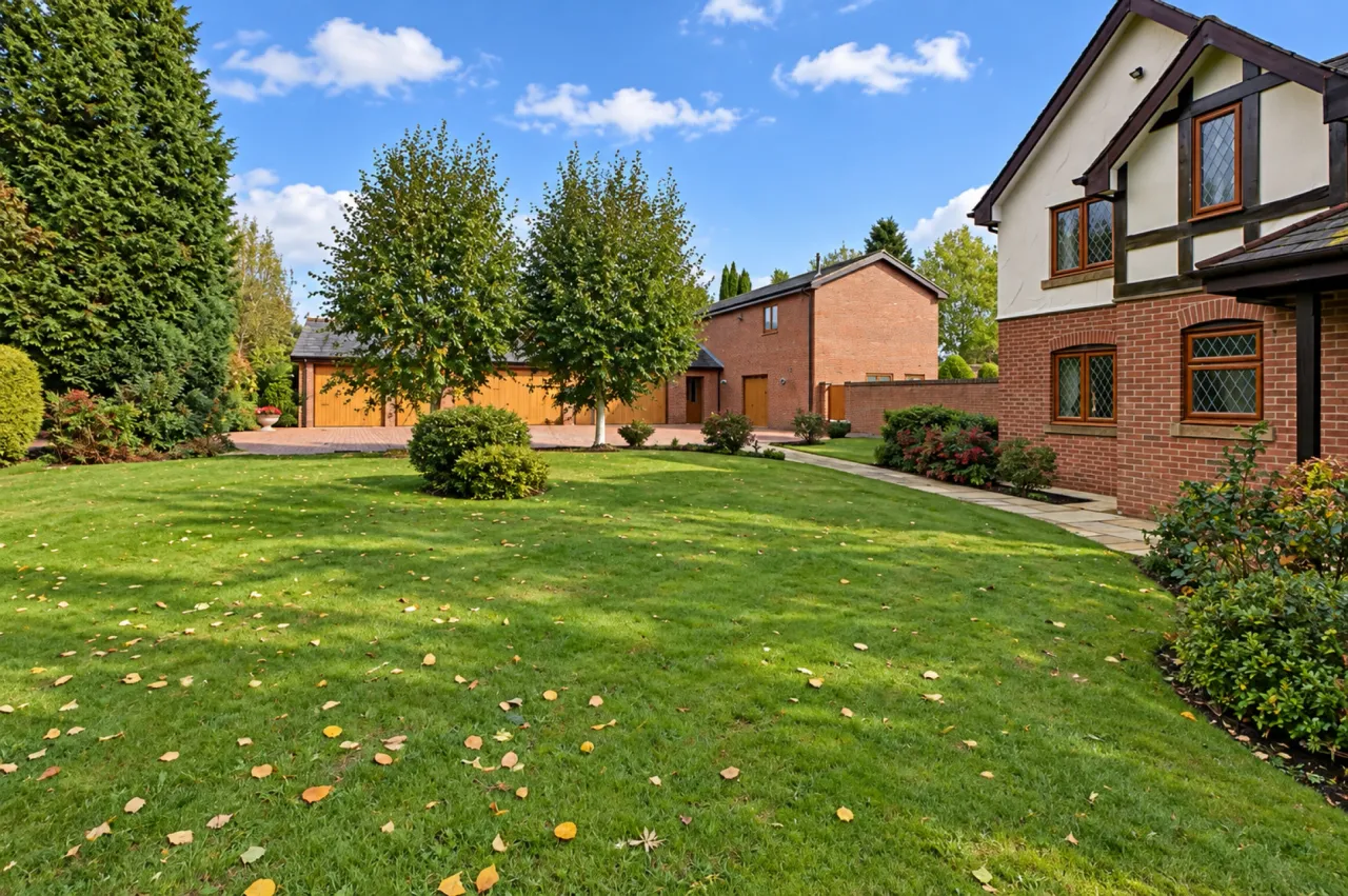 Close Lane, Alsager, photo 33
