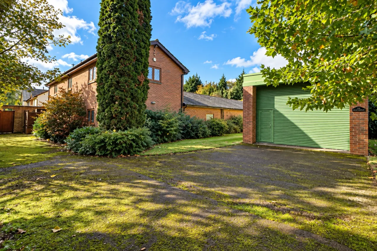 Close Lane, Alsager, photo 30