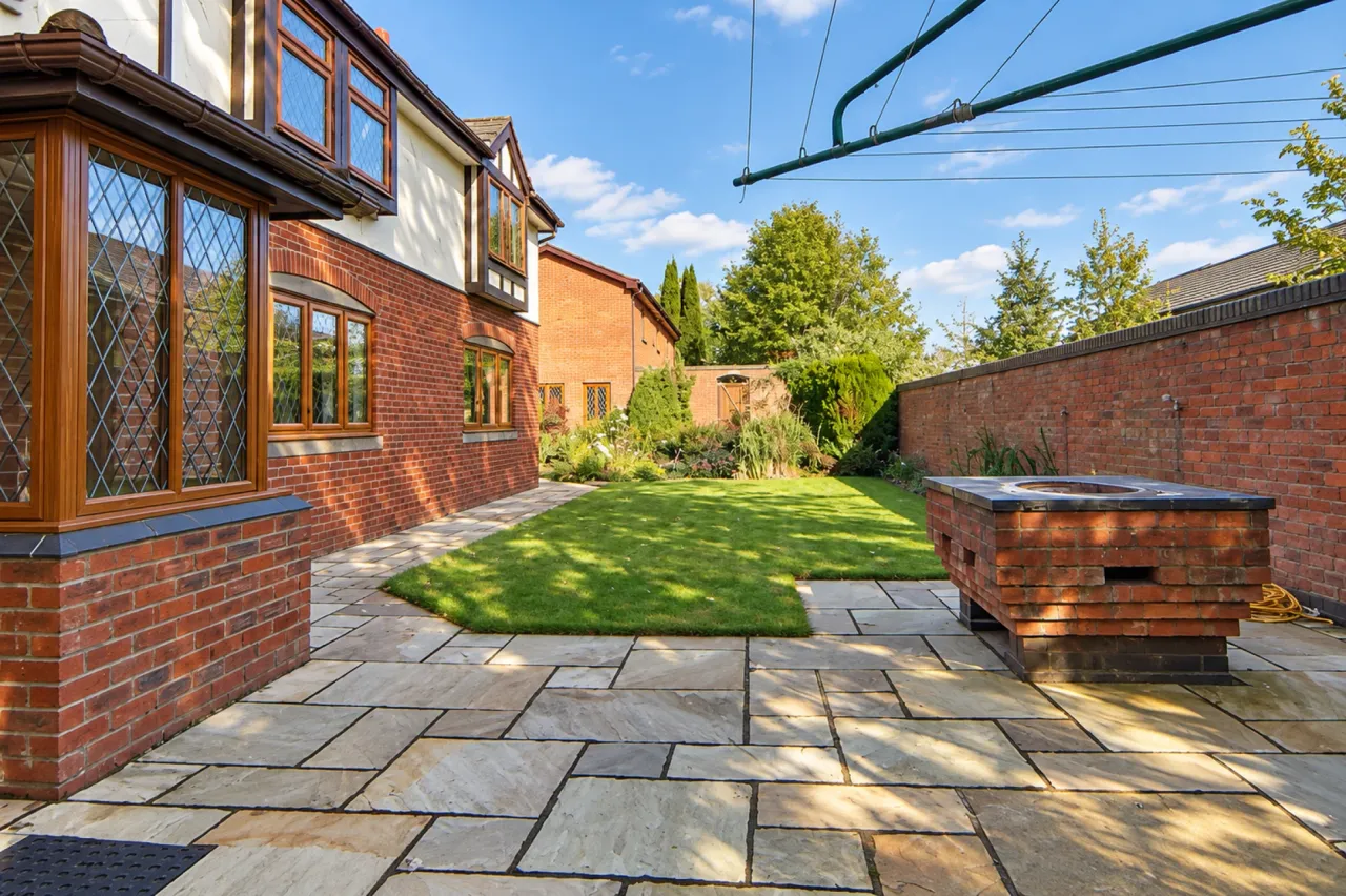 Close Lane, Alsager, photo 32