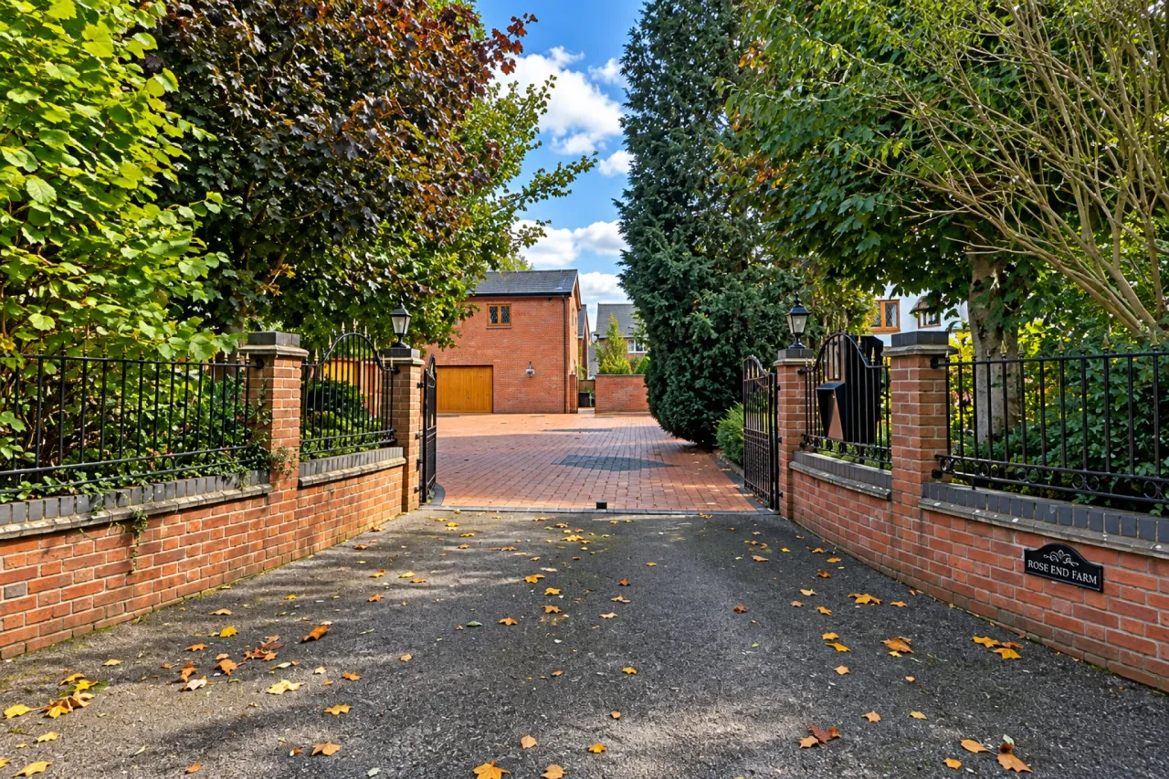 Close Lane, Alsager, photo 29