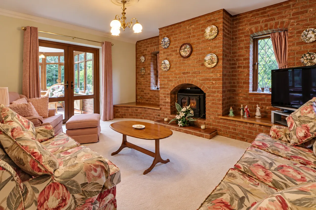 Close Lane, Alsager, photo 8