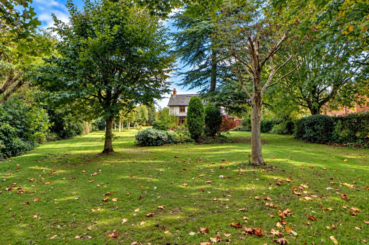 Close Lane, Alsager, photo 27