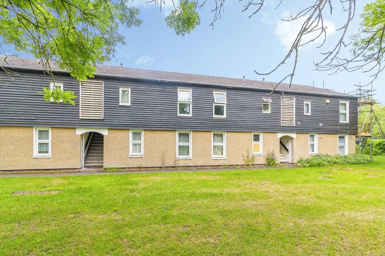 Campion, Great Linford, Milton Keynes, Buckinghamshire, MK14, photo 17