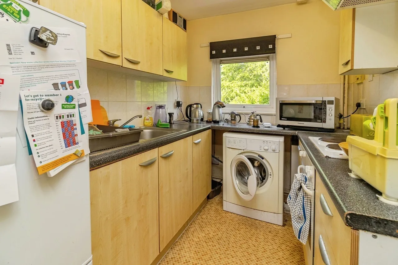 Campion, Great Linford, Milton Keynes, Buckinghamshire, MK14, photo 5
