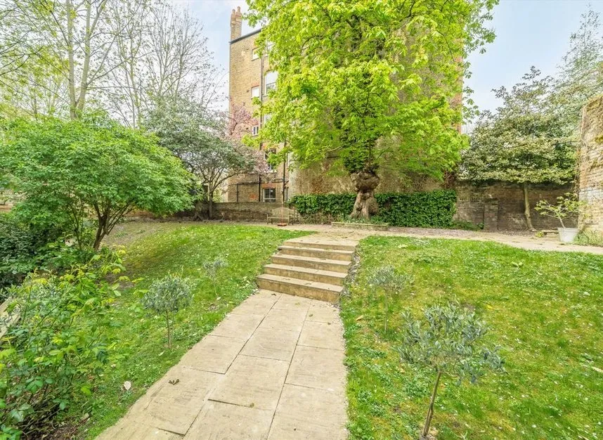 Elgin Avenue, Maida Vale, W9, photo 9