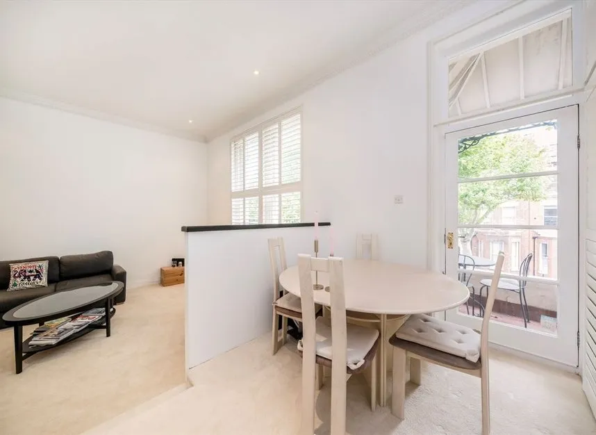 Elgin Avenue, Maida Vale, W9, photo 8