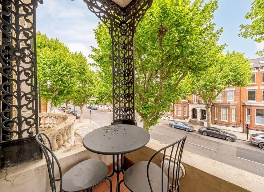Elgin Avenue, Maida Vale, W9, photo 4