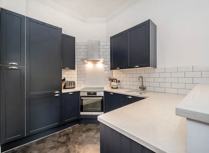 Elgin Avenue, Maida Vale, W9, photo 3