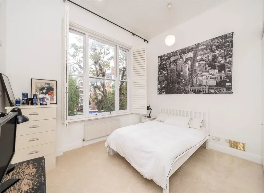 Elgin Avenue, Maida Vale, W9, photo 5