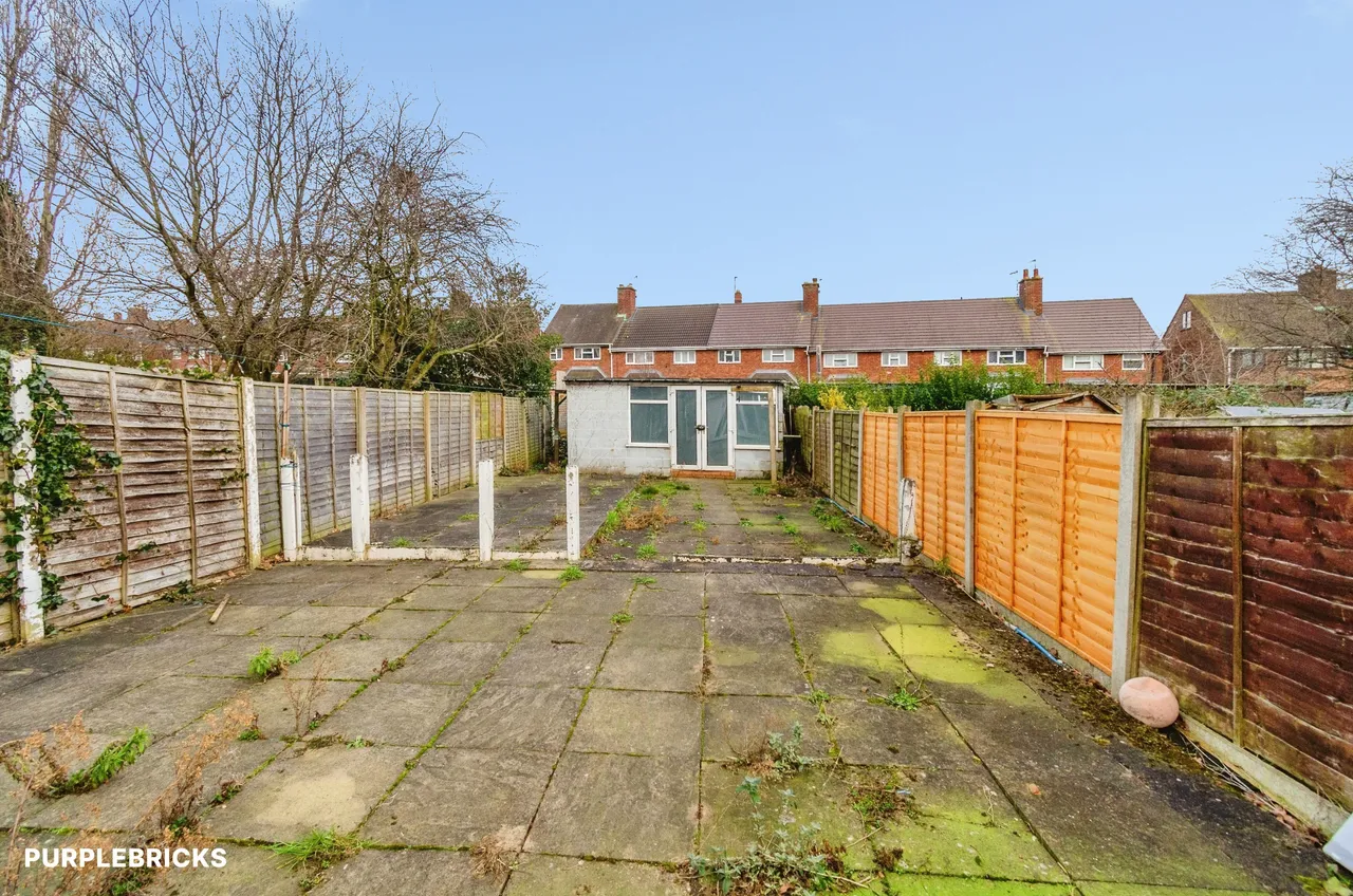 Kelvin Place, Walsall, WS2, photo 26