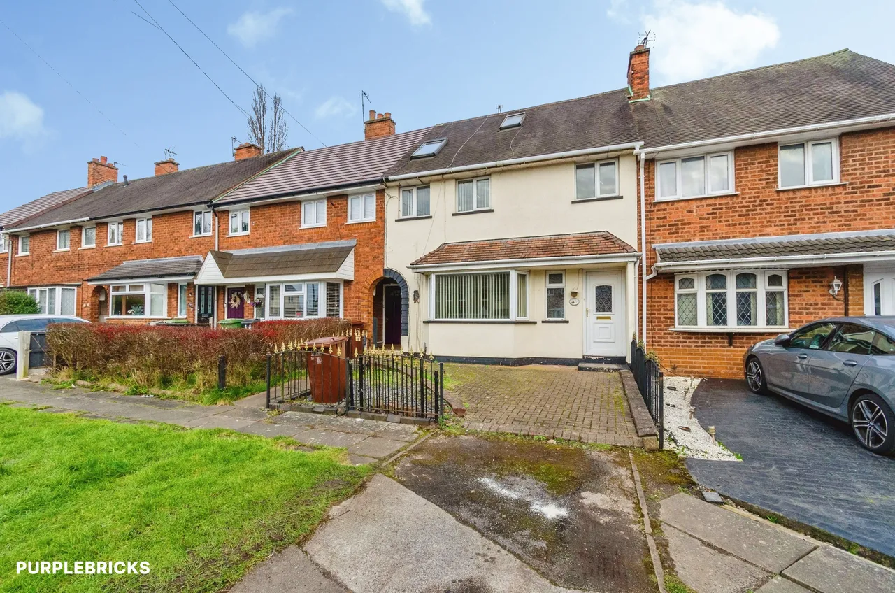 Kelvin Place, Walsall, WS2, photo 3