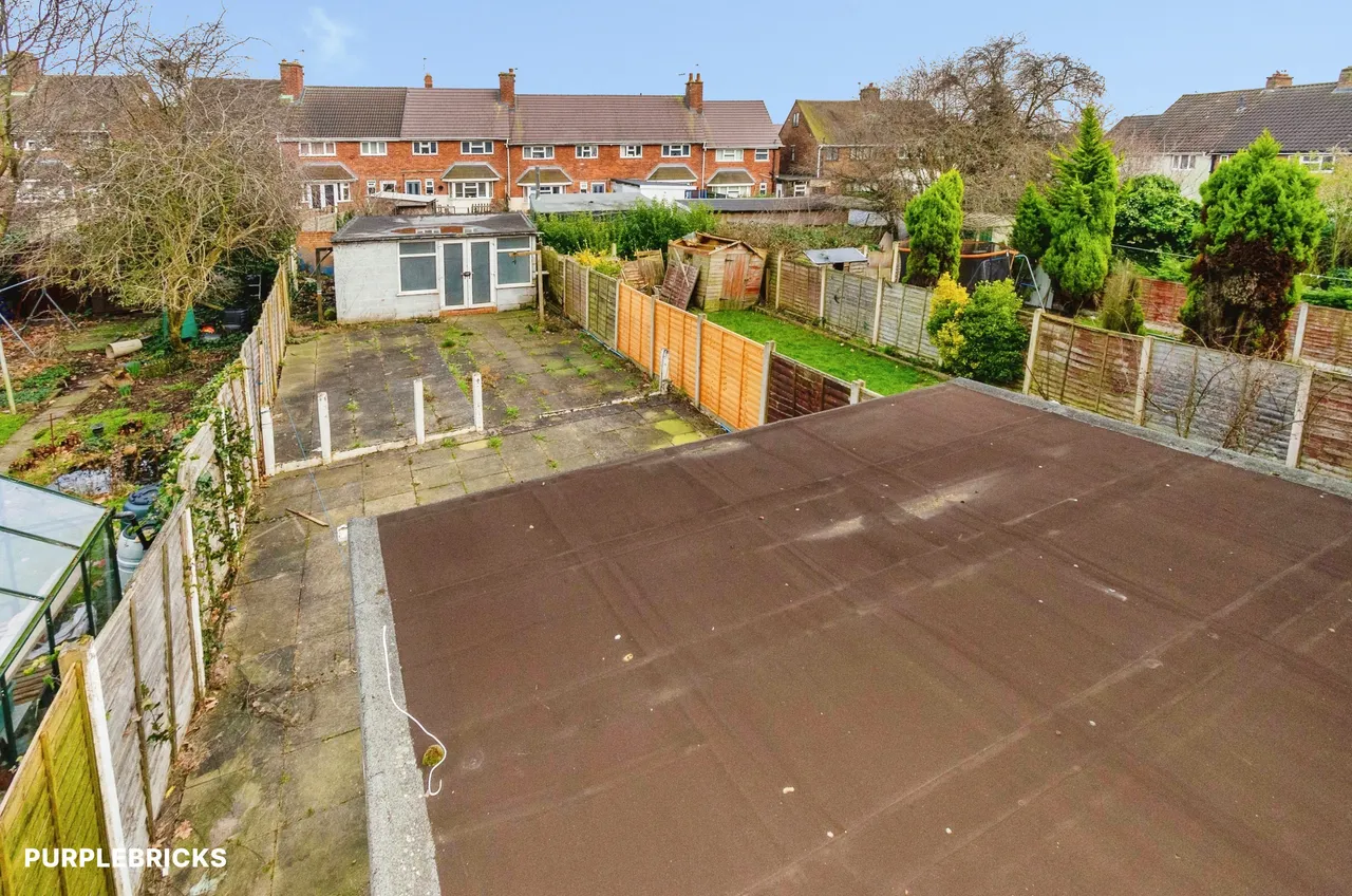 Kelvin Place, Walsall, WS2, photo 27