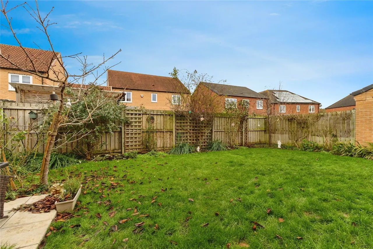 Sybilla Grove, Yarm, Durham, TS15, photo 8
