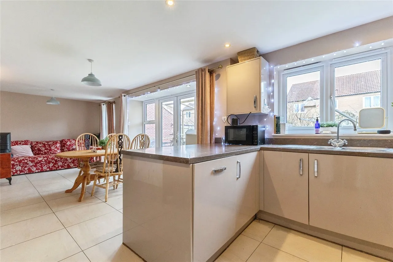 Sybilla Grove, Yarm, Durham, TS15, photo 6