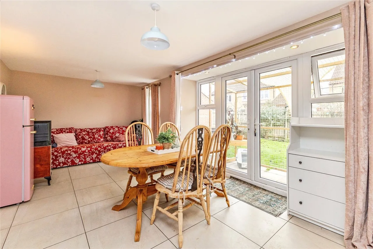Sybilla Grove, Yarm, Durham, TS15, photo 7