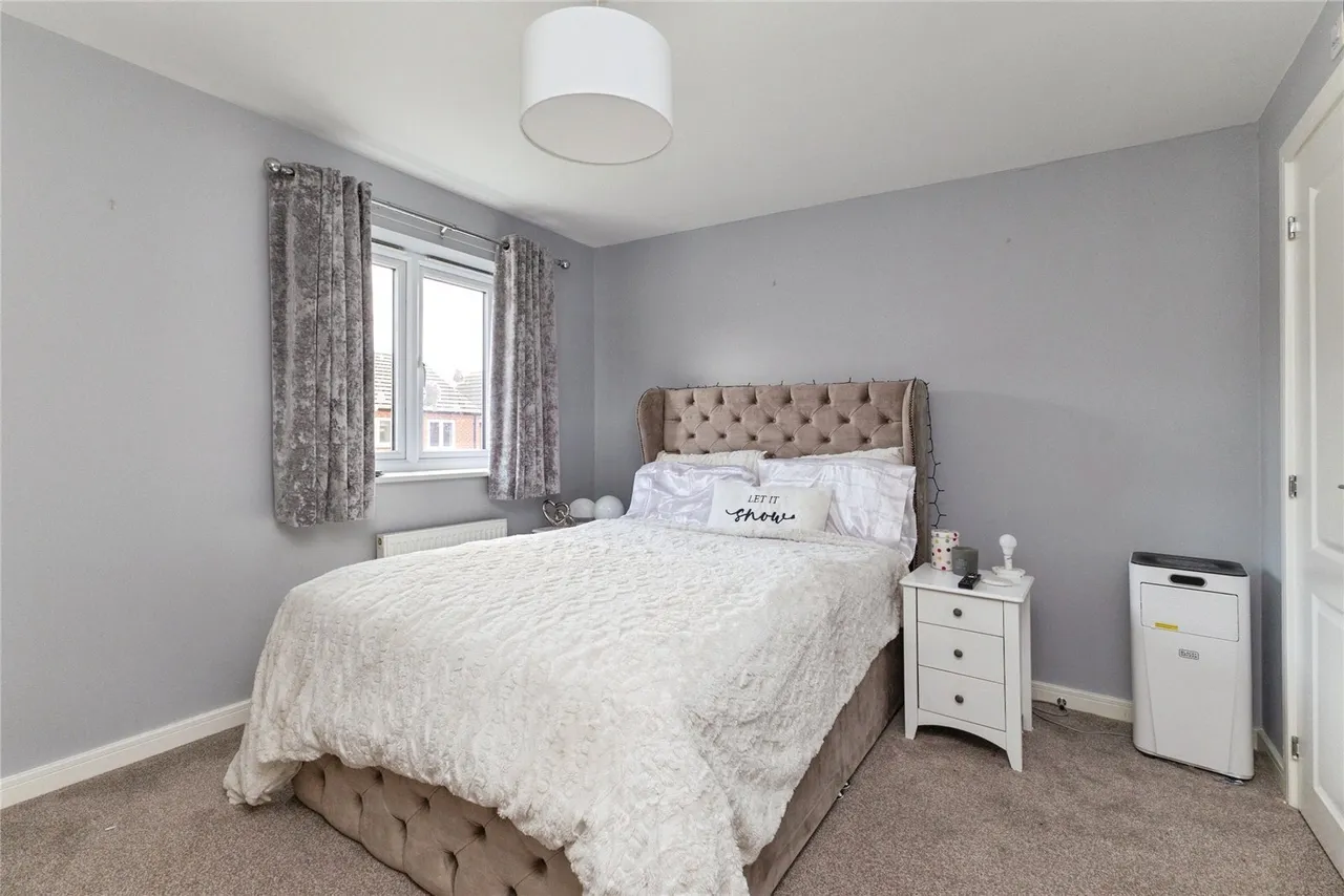 Sybilla Grove, Yarm, Durham, TS15, photo 13