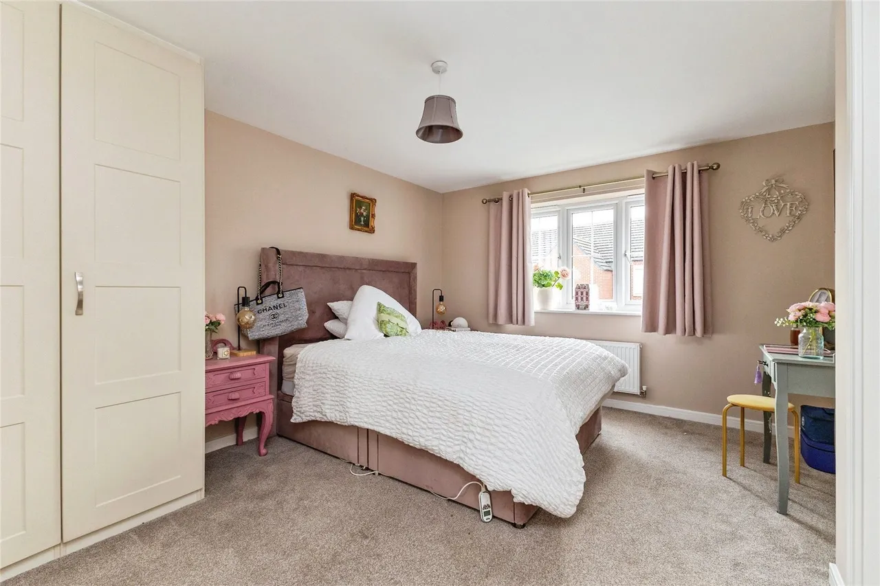 Sybilla Grove, Yarm, Durham, TS15, photo 10