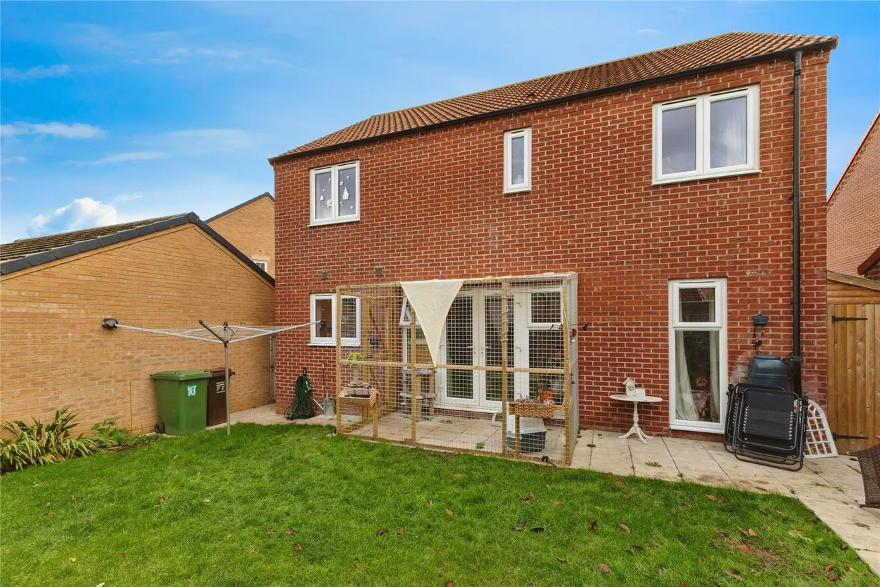 Sybilla Grove, Yarm, Durham, TS15, photo 9