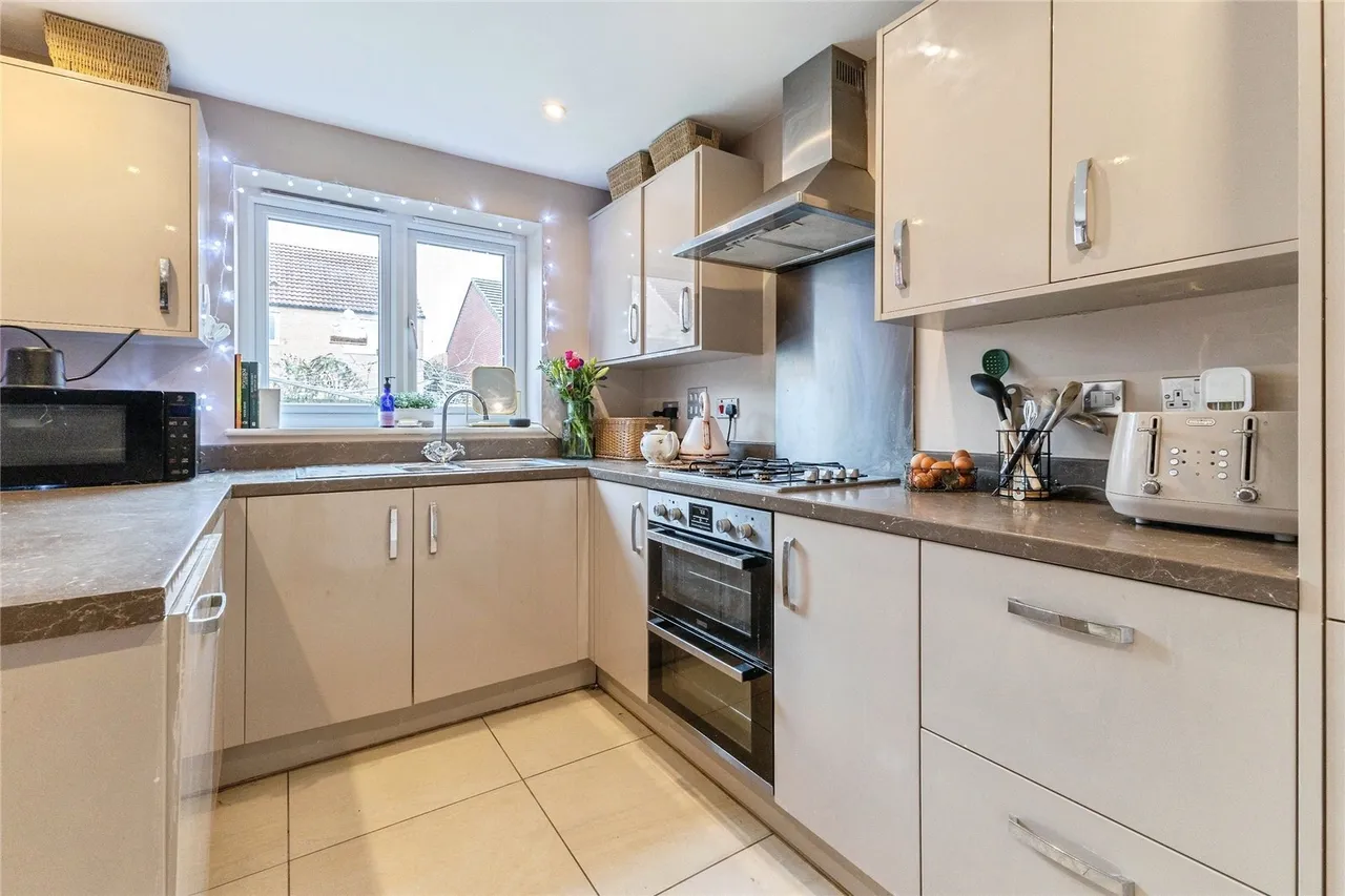 Sybilla Grove, Yarm, Durham, TS15, photo 5